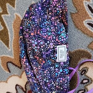 Blue Sky Women's Vibrant Dotted Hat